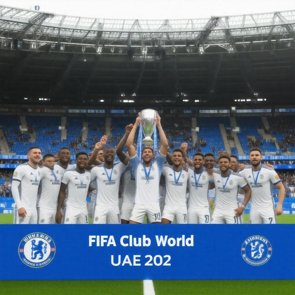 FIFA Club World Cup